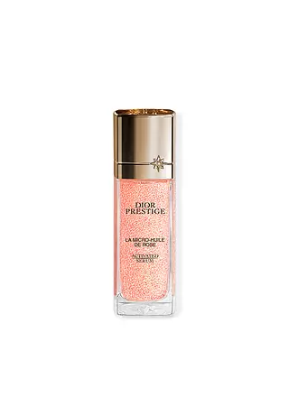 DIOR | Dior Prestige La Micro-Huile de Rose Activated Serum 50ml | 